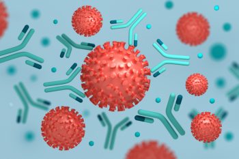 A newly developed cell-free test can rapidly detect COVID-19 neutralizing antibodies and could aid in vaccine testing and drug discovery efforts.