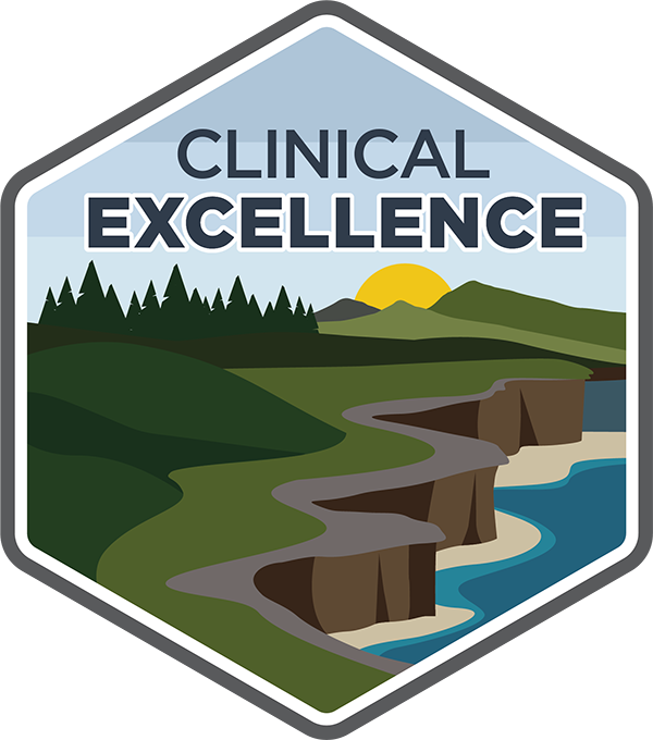 Clinical Excellence