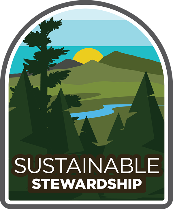 Sustainable Stewardship