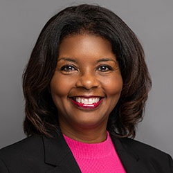 Leslie R. Walker-Harding, MD