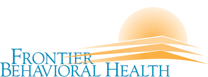 Frontier Behavioral Health logo