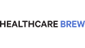 Healthcare Brew logo