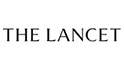 The Lancet logo