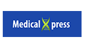 Medical Xpress logo