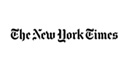 The New York Times logo