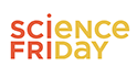 Science Friday logo