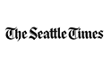 Seattle Times logo