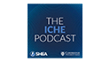 ICHE podcast logo