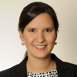 Dr. Juliana Bonilla-Velez