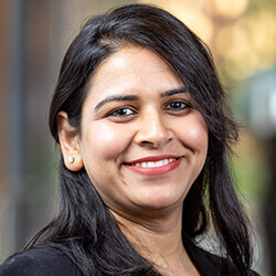 Apeksha Gupta, MPH