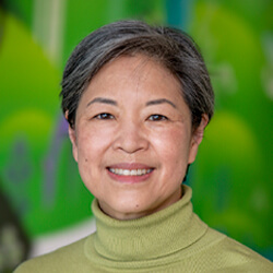 Dr. Kathleen Sie