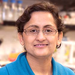 Vandana Kalia, PhD