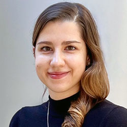 Hannah Kalinoski, PhD