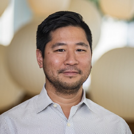 Dr. Andy Shih of Shih Lab