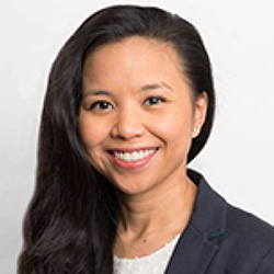 Patricia dela Cruz, MD, PhD