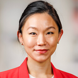 Michelle Choe, MD