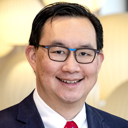 Dr. Eric Tham