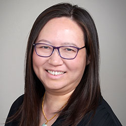 Christina T Lam, MD