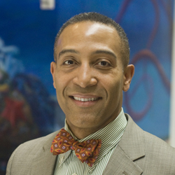 Byron D Joyner, MD, MPA