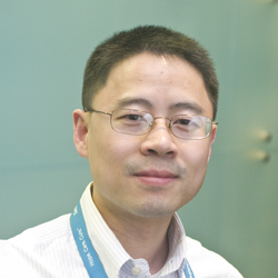 Chuan Zhou, PhD