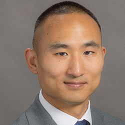 Scott Yang, MD