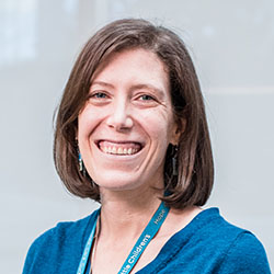 Sarah E S Leary, MD, MS