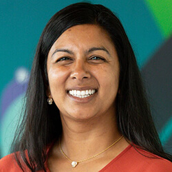 Nabiha Paula Huq Saifee, MD, PhD