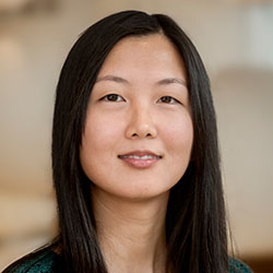 Nancy Lau, PHD 