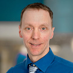 Stephen P Seslar, MD, PhD