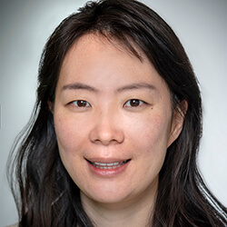 Helen HyeRyong Kim, MD