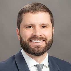 Justin Lawrence Willis, MD, FAAP