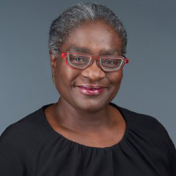 Ndidi Musa, MD