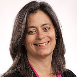 Colleen S Delaney, MD, MSc