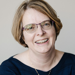 Kathleen J Millen, PhD