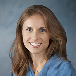 Sarah Joy Menashe, MD