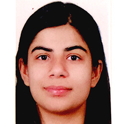 Kritika Bhalla, PhD 