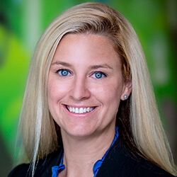 Sarah Elizabeth Kolnik, MD, MBA