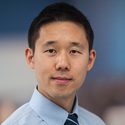 Dale Young Lee, MD, MSCE