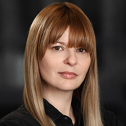 Mara Pavel-Dinu, PhD 