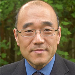 Joon-Ho Yu, MPH, PhD 