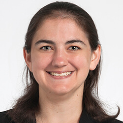 Jessica Jones, MD, Hospital Medicine Fellow 