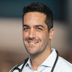 Eyal Sagiv, MD, PhD 