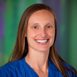 Krista Lauren Birnie, MD 