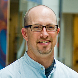 Daniel A Doherty, MD, PhD 