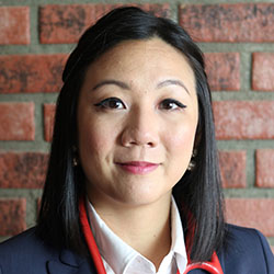 Alyssa Huang, MD 