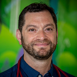 Luke Hoffman, MD, PhD 