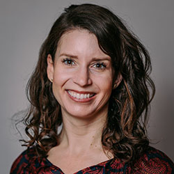 Laura  Steinmetz, AuD, CCC-A 