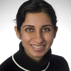 Shilpa T Verma, MD 