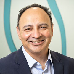 Sanjay R Parikh, MD 