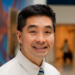 Thomas M Jinguji, MD 